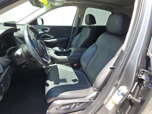 Used 2023 Acura RDX AWD image 11