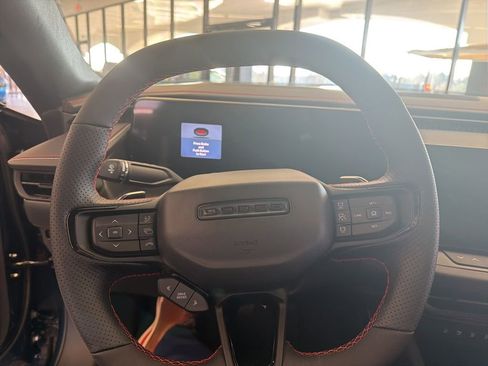 New 2026 Dodge Charger R/T Scat Pack image 25