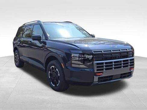 New 2026 Hyundai Palisade XRT Pro AWD/4WD image 2