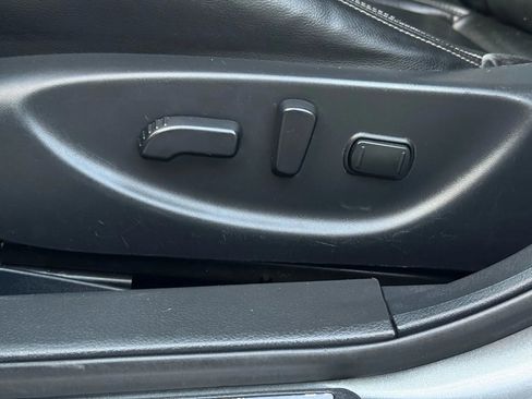 Used 2017 Nissan Maxima 3.5 SV image 19