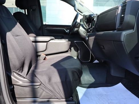 Used 2022 GMC Sierra 1500 Elevation AWD/4WD image 33