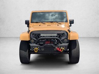 Used 2013 Jeep Wrangler Unlimited Sahara w/ Connectivity Group AWD/4WD video 2