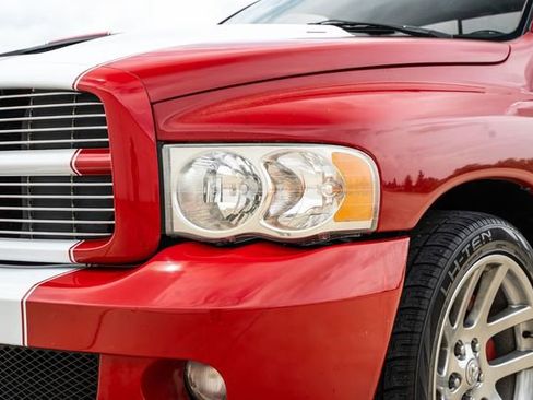 Used 2005 Dodge Ram 1500 Truck 2WD Regular Cab image 14