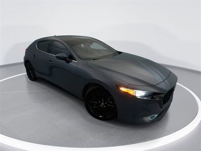 Used 2021 MAZDA MAZDA3 s