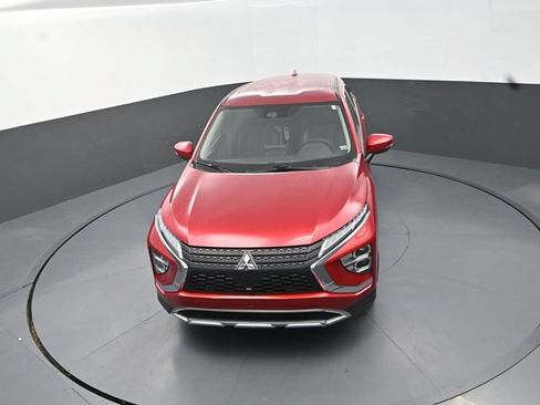 Used 2024 Mitsubishi Eclipse Cross AWD image 12