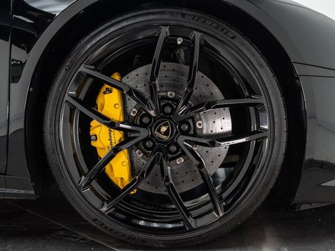 Used 2015 Lamborghini Huracan LP 610-4 AWD/4WD image 77