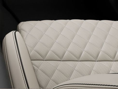 New 2025 Genesis G70 3.3T Advanced w/ Sport Prestige Package image 16