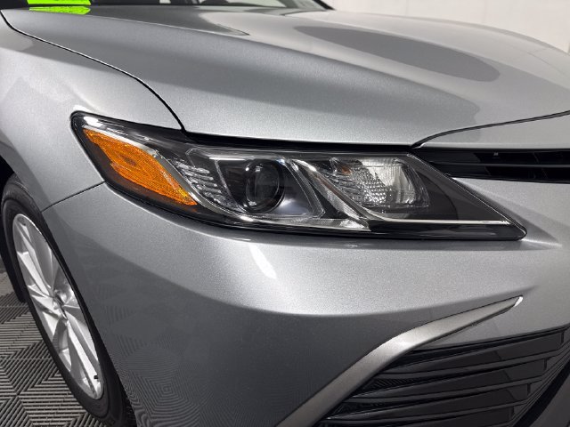 Certified 2024 Toyota Camry LE FWD image 12
