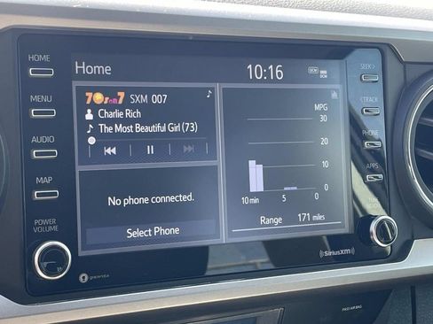 Used 2021 Toyota Tacoma SR5 image 18