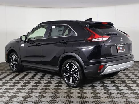 New 2026 Mitsubishi Eclipse Cross SE image 8
