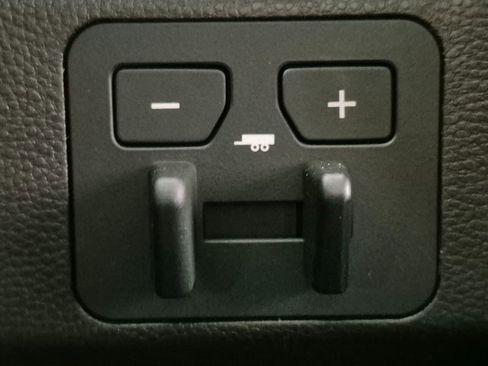 New 2026 Toyota Tundra Platinum image 22