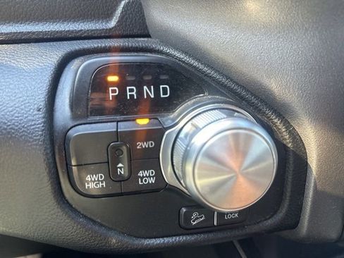 Used 2021 RAM 1500 Rebel w/ Rebel Level 1 Equipment Group image 30