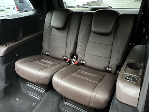 Certified 2022 Mercedes-Benz GLS 450 4MATIC image 24