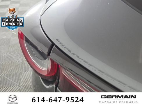 Used 2024 MAZDA CX-30 AWD 2.5 S w/ Select Sport Pkg image 15