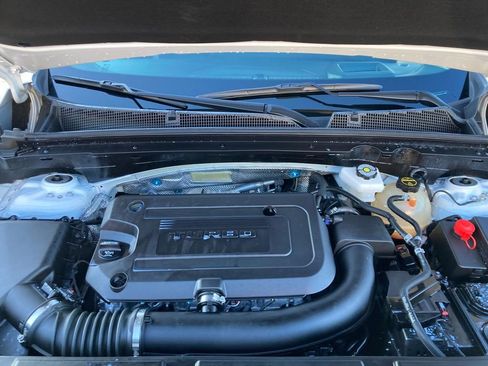 Used 2025 Buick Envision Sport Touring image 26