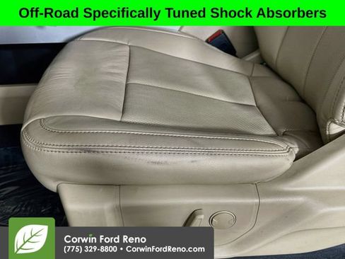 Used 2020 Ford F350 Lariat w/ Lariat Value Package AWD/4WD image 20