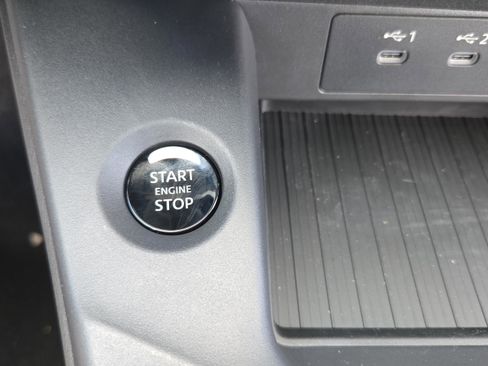New 2026 Nissan Sentra SV w/ Floor Mat Package FWD image 22