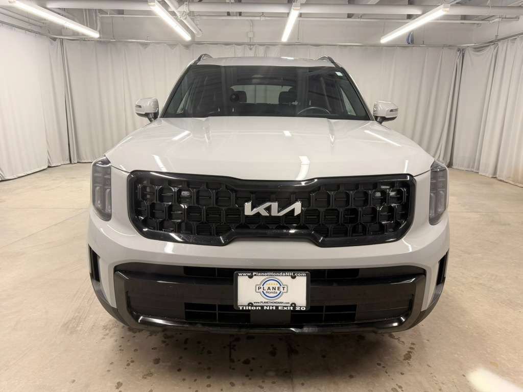 Used 2024 Kia Telluride EX X-Line AWD/4WD image 4