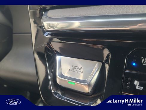 Used 2024 GMC Sierra 1500 Denali w/ Technology Package image 30