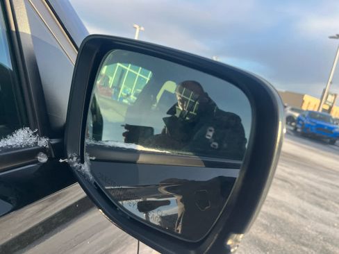 New 2025 Honda Pilot TrailSport image 16