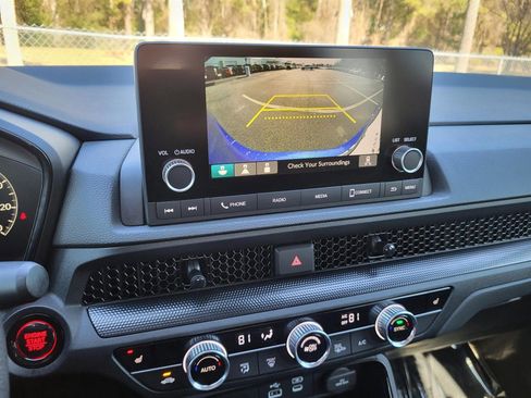 Certified 2024 Honda CR-V EX image 17