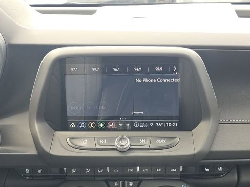 Used 2023 Chevrolet Camaro LT w/ RS Package image 23