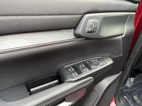 New 2025 Ford Ranger Lariat w/ Convenience Package image 37