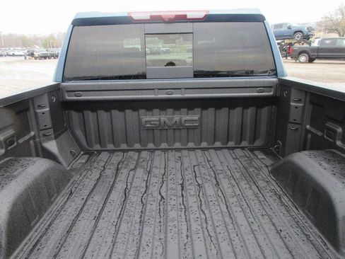 New 2026 GMC Sierra 1500 Denali Ultimate image 7