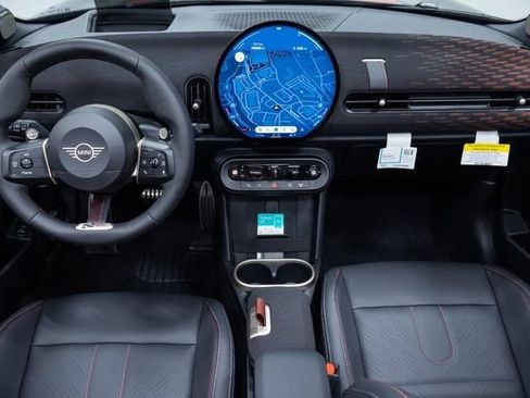 New 2026 MINI Cooper John Cooper Works FWD image 18