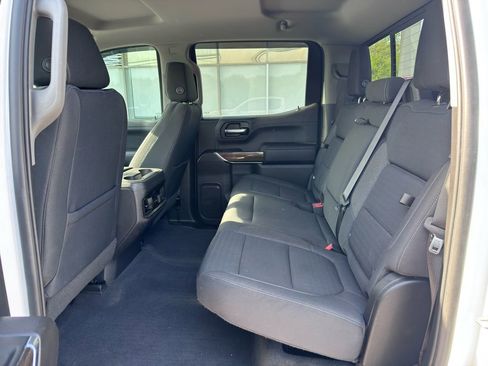 Used 2020 Chevrolet Silverado 1500 RST AWD/4WD image 34