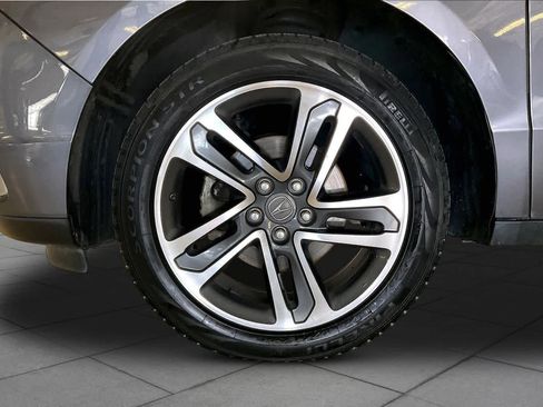 Used 2017 Acura MDX SH-AWD w/ Advance Package image 10