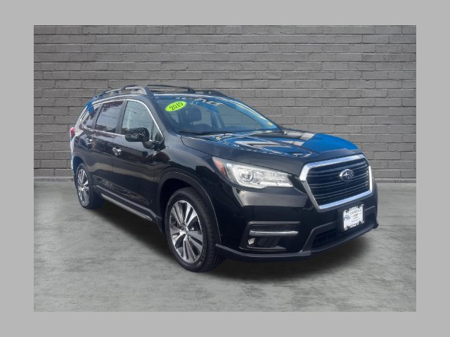Used 2019 Subaru Ascent Touring AWD/4WD 360° Tour