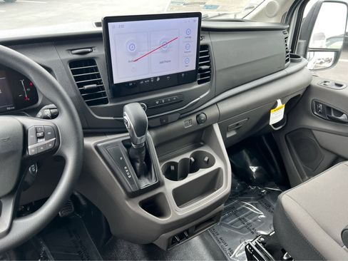 New 2026 Ford Transit 250 148 Medium Roof Extended AWD image 34