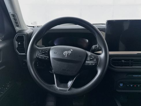 Used 2025 Ford Bronco Sport Big Bend AWD/4WD image 18