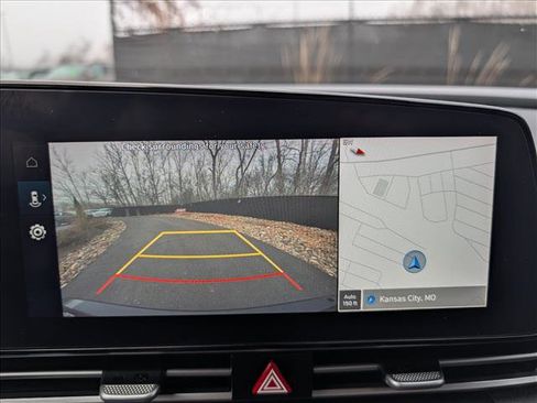 Certified 2023 Hyundai Elantra SEL w/ Convenience Package image 34