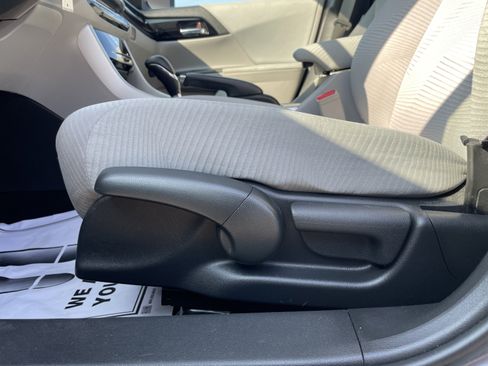 Used 2016 Honda Accord LX image 13