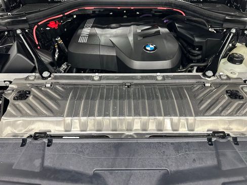 Used 2025 BMW X3 xDrive30i w/ M Sport Package image 65