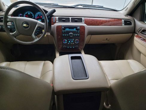 Used 2013 Chevrolet Silverado 1500 LTZ w/ LTZ Plus Package AWD/4WD image 22