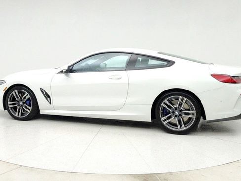 Used 2023 BMW 840i xDrive 840i xDrive image 7