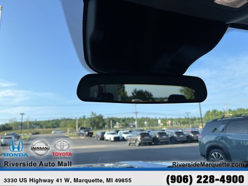 Used 2022 Ford Maverick XLT w/ Equipment Group 300A Standard AWD/4WD image 19