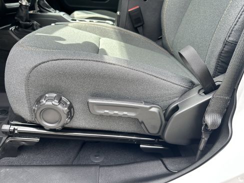 New 2026 Jeep Wrangler Sport image 15