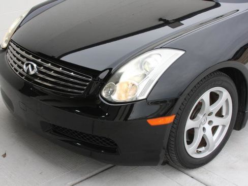 Used 2007 INFINITI G35 Coupe w/ Premium Pkg image 16