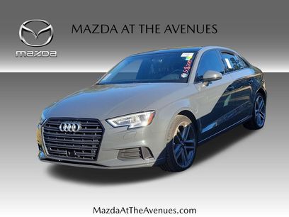 Used 2020 Audi A3 2.0T Premium