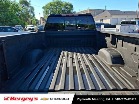 Certified 2020 GMC Sierra 3500 Denali w/ Denali Ultimate Package AWD/4WD image 33