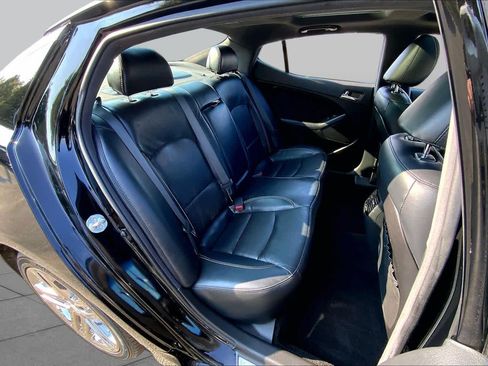 Used 2013 Kia Optima SX w/ Limited Pkg FWD image 20