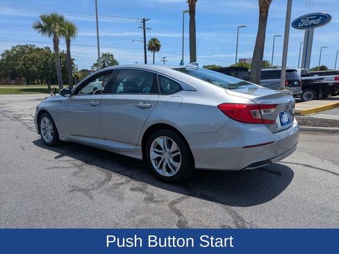Used 2019 Honda Accord LX image 6