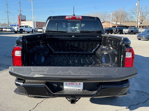 New 2026 GMC Canyon Elevation w/ Convenience Package image 4