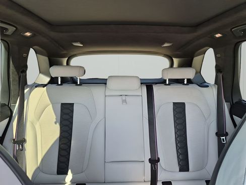 Used 2021 BMW X5 M w/ Competition Package image 43