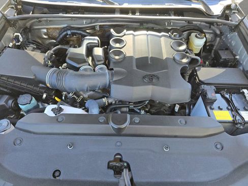 Used 2023 Toyota 4Runner SR5 Premium RWD image 34