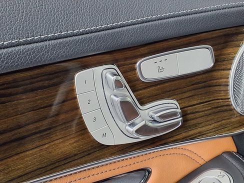 Used 2019 Mercedes-Benz GLC 43 AMG GLC 43 AMG image 23